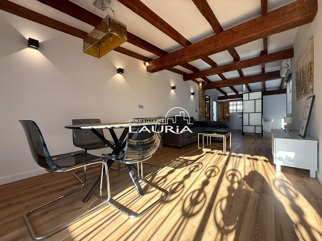 Flat 63 m² in Valencia
