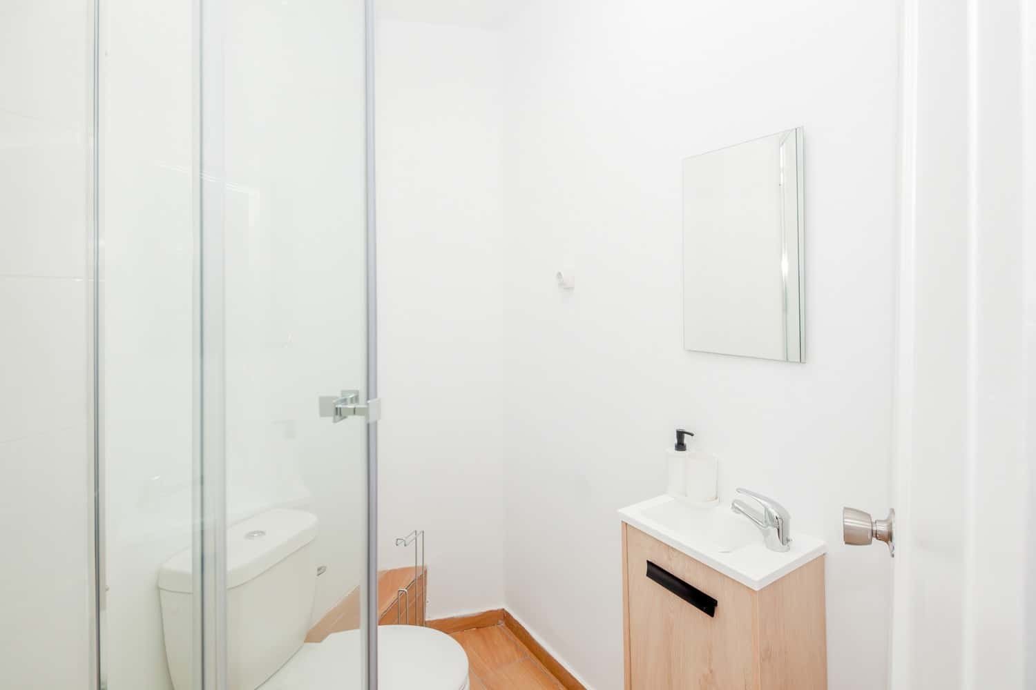 Quarto para alugar, València