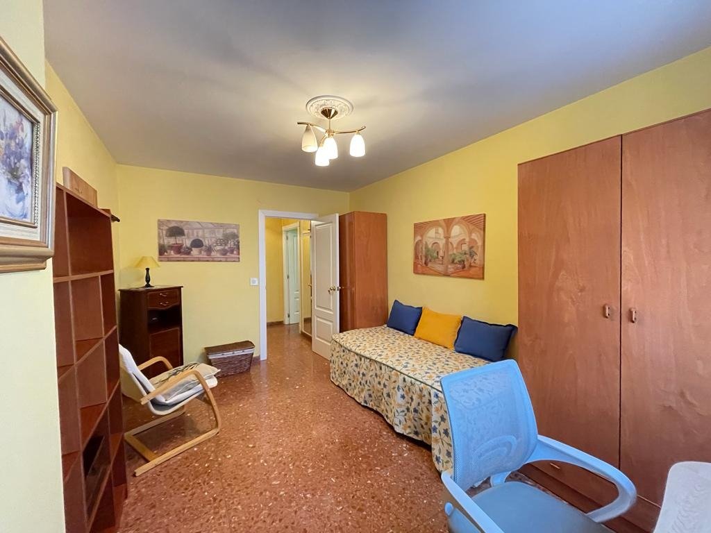 Habitación 125 m², Ponferrada