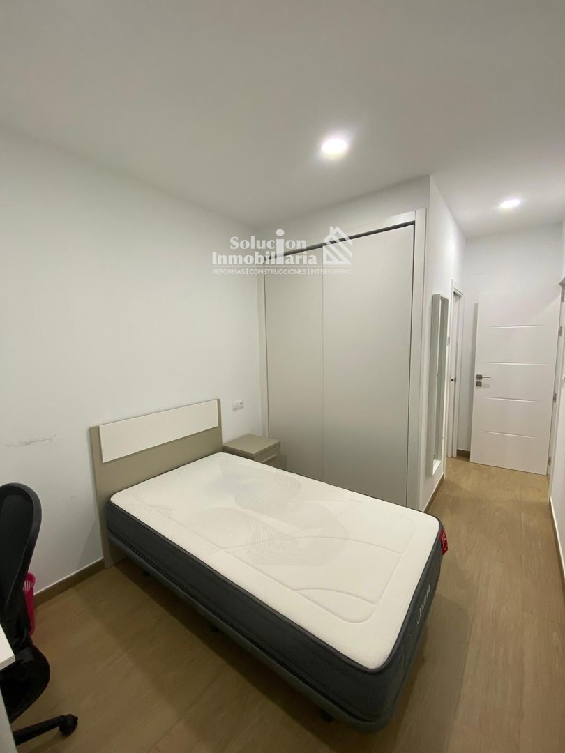 Appartamento 140 m² a Salamanca
