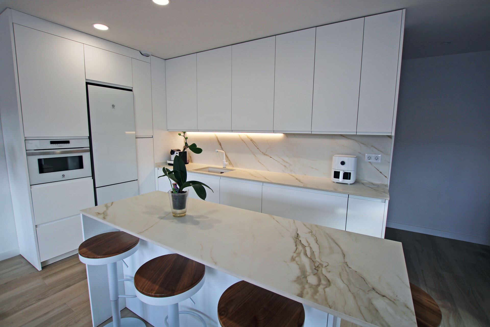 Casa de 116 m² en Cabanillas del Campo