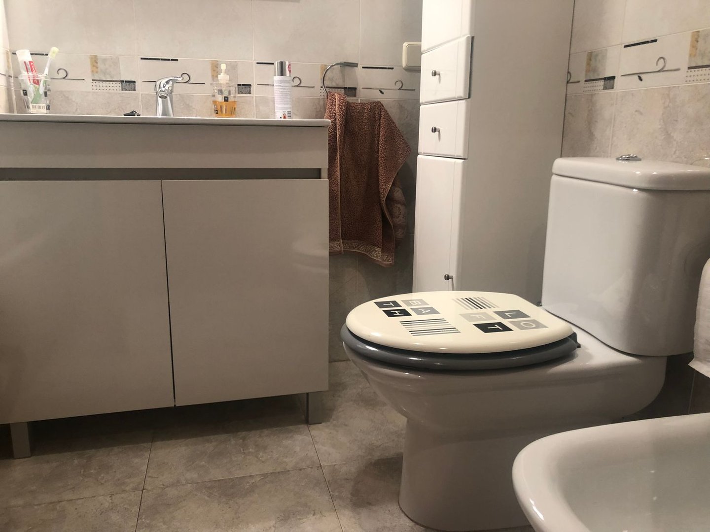 Pis de 65 m² a Salamanca