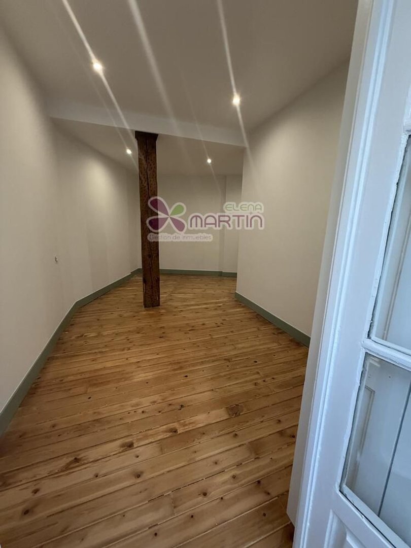 Piso de 75 m² en Burgos