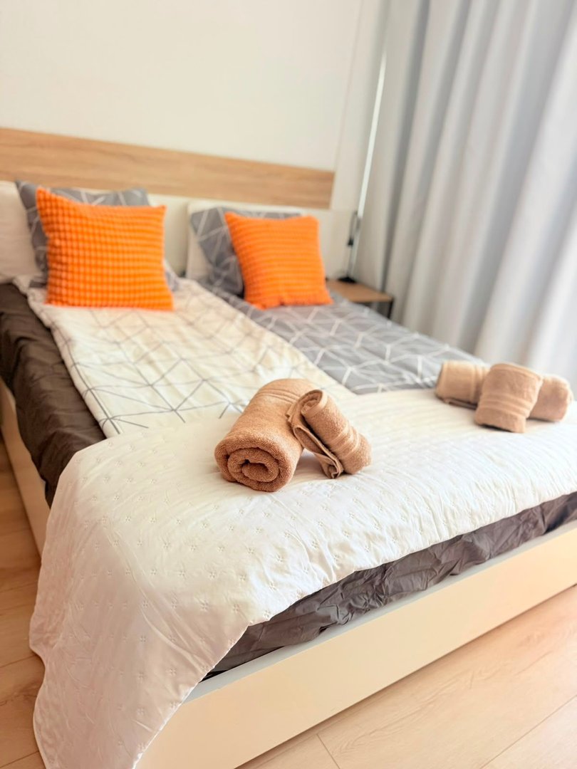 Pis de 35 m² a Arona