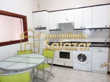 Piso de 62 m² en Bilbao