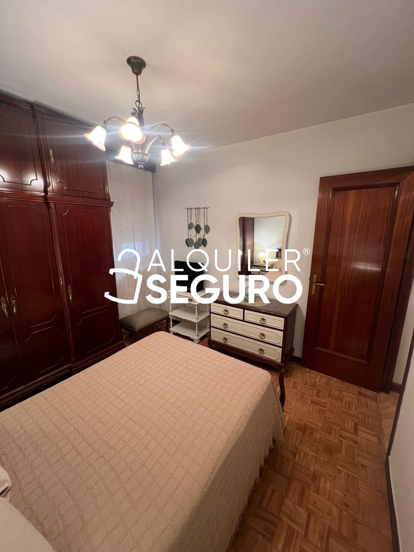 Piso de 70 m² en Madrid
