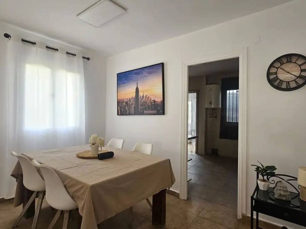 Pis de 60 m² a Callosa de Segura