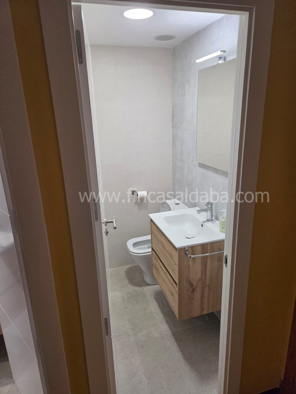 Piso de 80 m² en Jaca