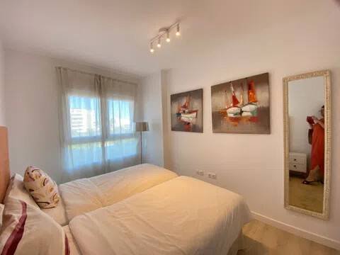 Piso de 100 m² en Marbella
