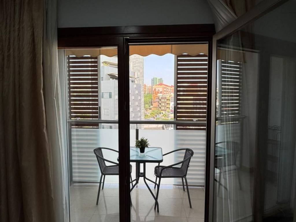 Piso de 71 m² en Santa Cruz de Tenerife