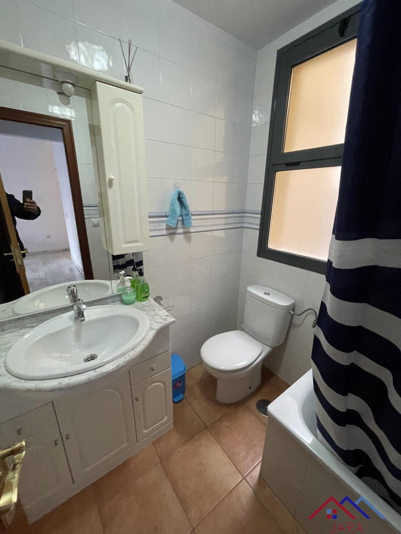 Piso de 60 m² en El Puerto de Santa María