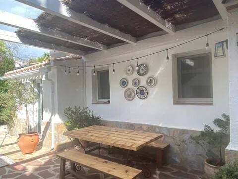 Casa de 250 m² en Jávea
