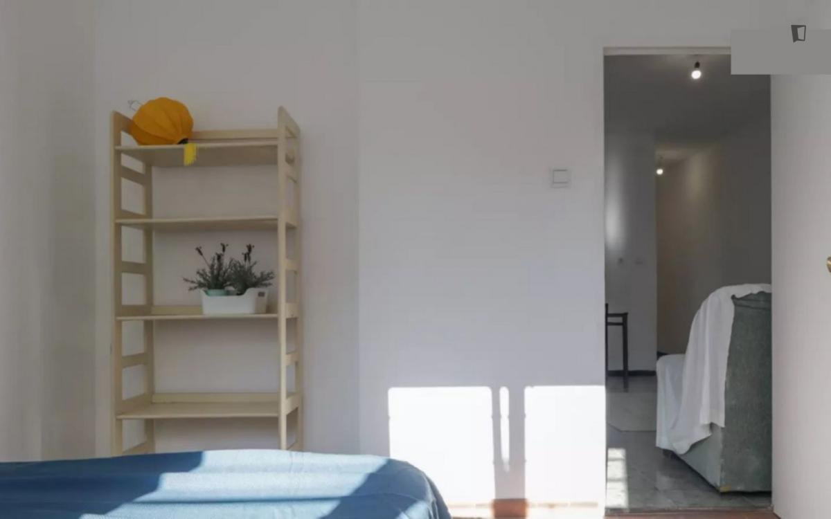 Piso de 82 m² en Madrid