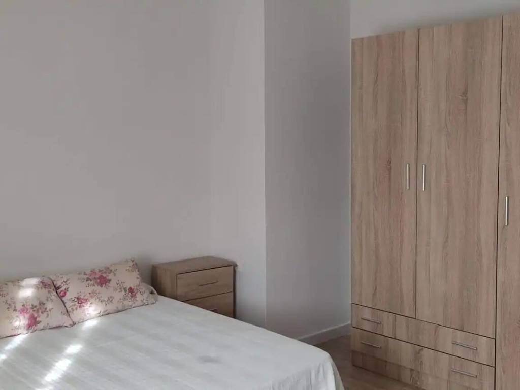 Piso de 124 m² en Jaén