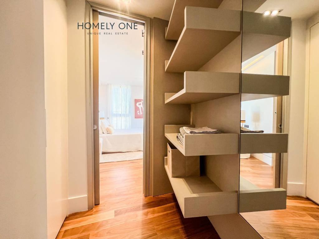 Piso de 129 m² en Madrid