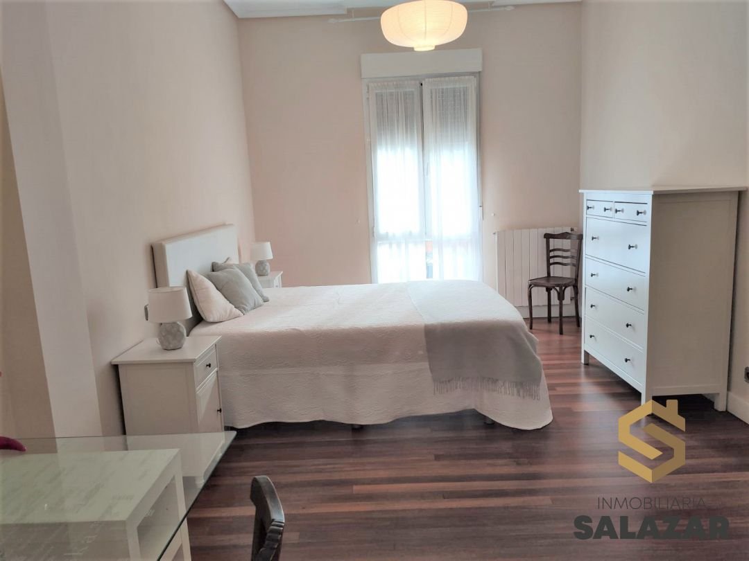 Piso de 75 m² en Bilbao
