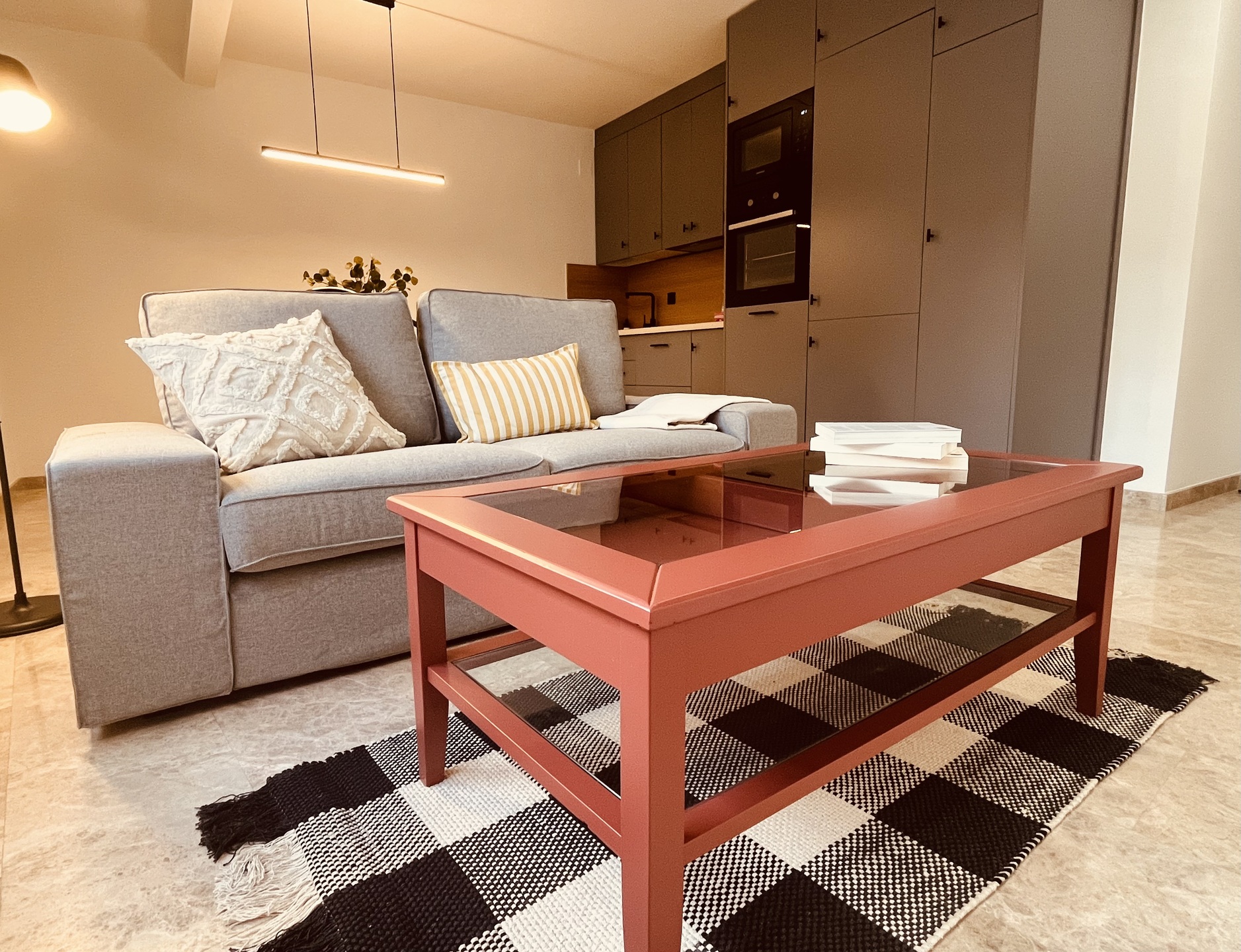 Piso de 78 m² en Jaén