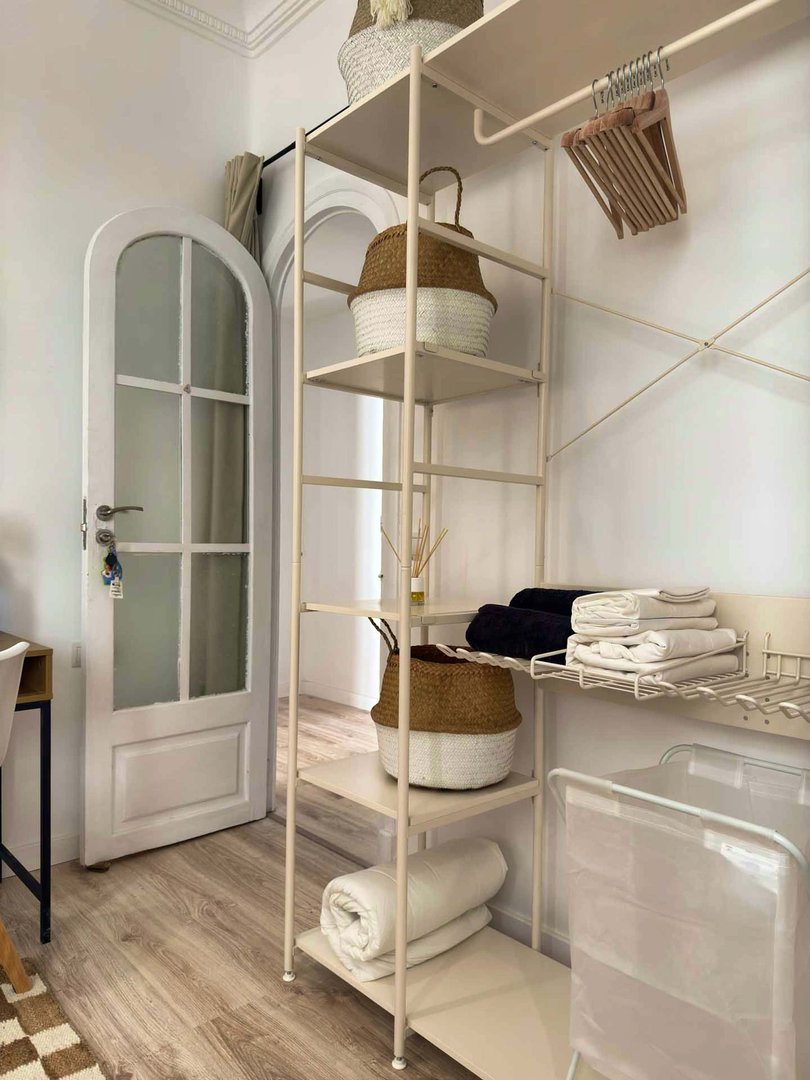 Habitación en alquiler, Valencia