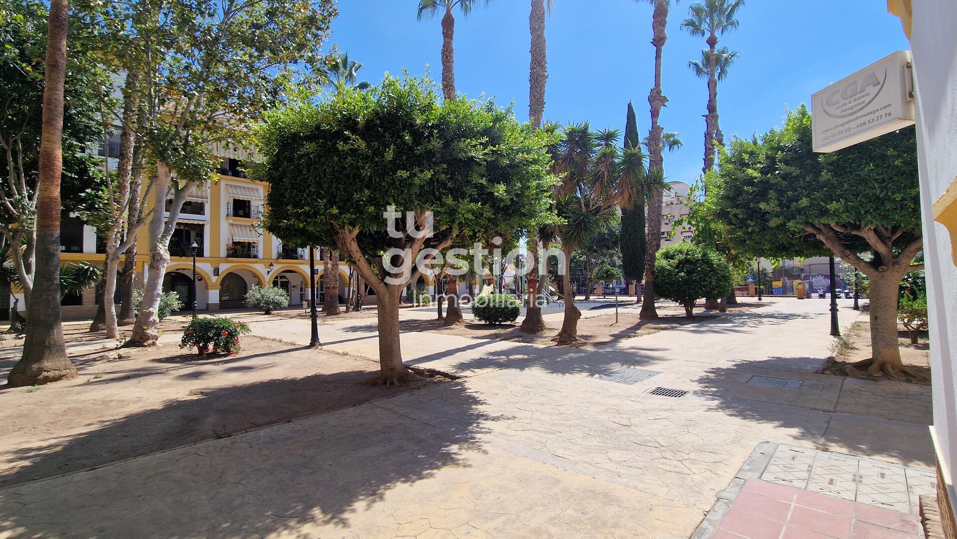 Piso de 113 m² en Rincón de la Victoria