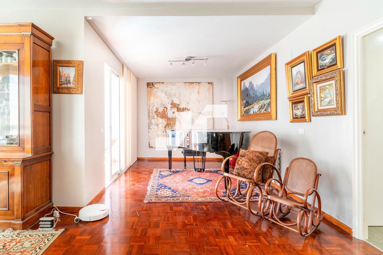 Piso de 281 m² en Burriana