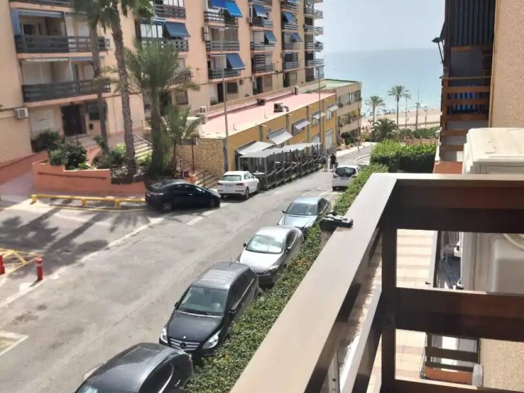 Piso en alquiler, el Campello