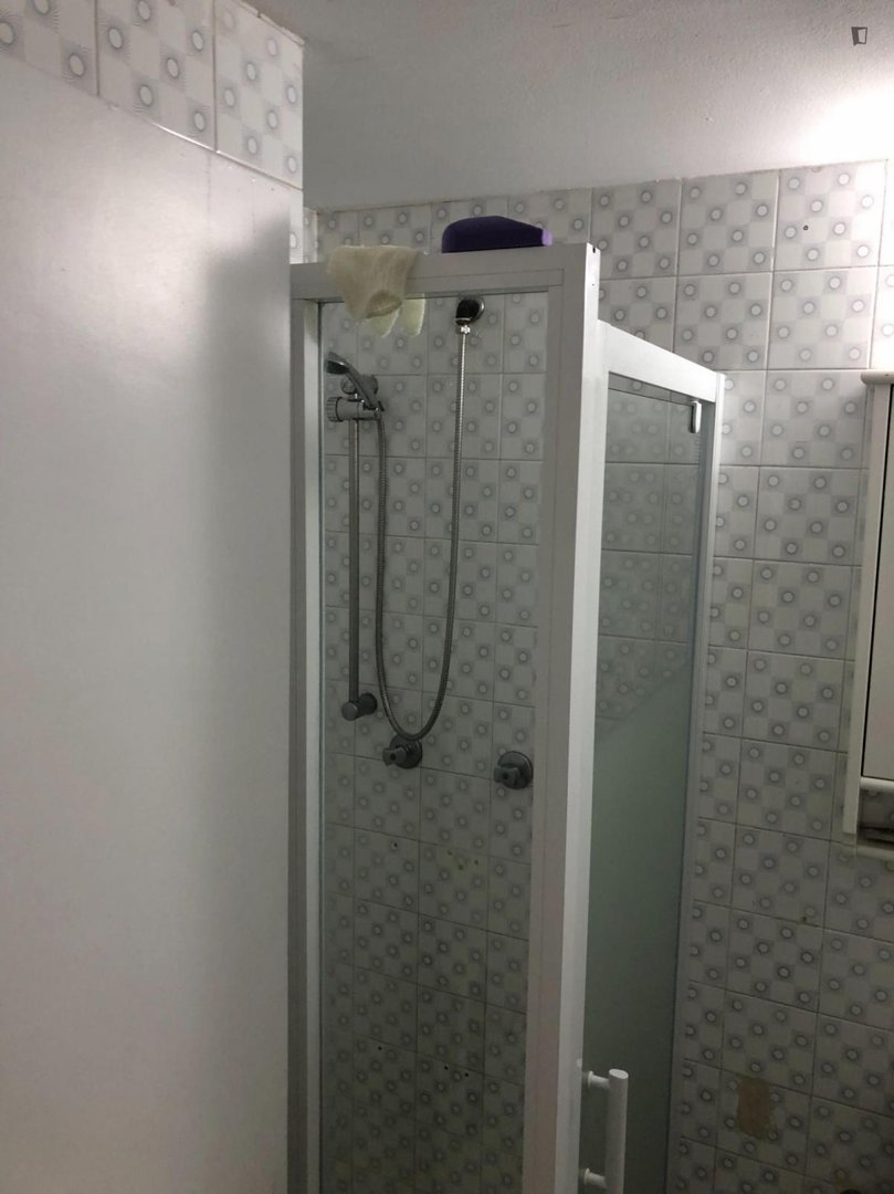 Habitació de lloguer, València