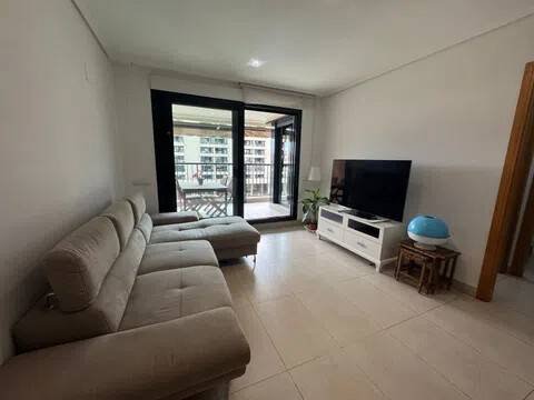 Pis de 85 m² a Alboraia