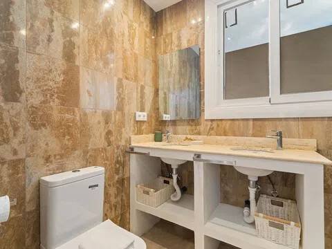 Wohnung 88 m² in Barcelona
