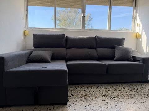 Wohnung 75 m² in Huelva