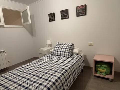 Piso de 120 m² en Ortigueira