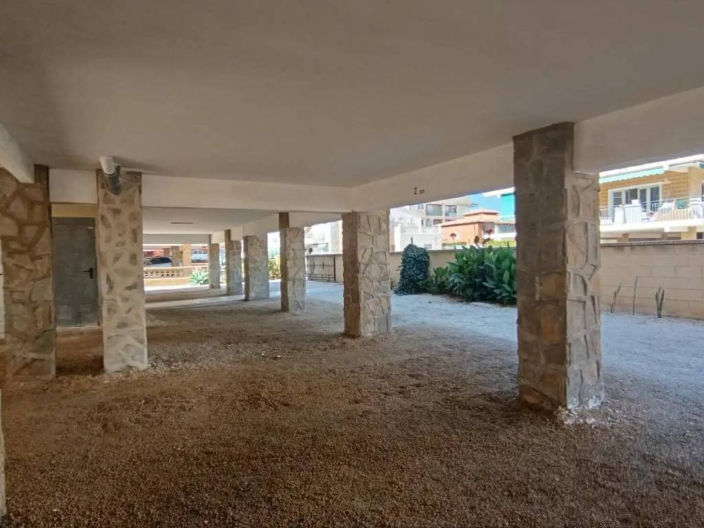 Piso de 75 m² en Santa Pola