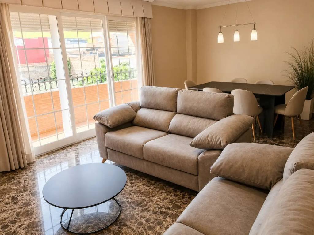Piso de 154 m² en Vila-real