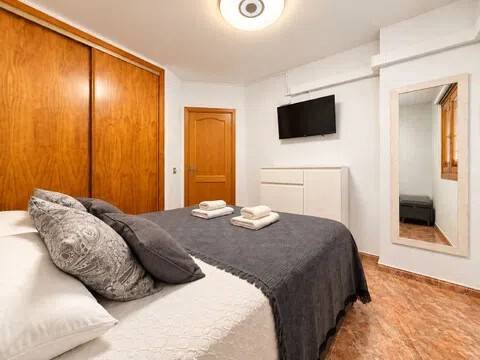 Pis de 65 m² a San Bartolomé de Tirajana