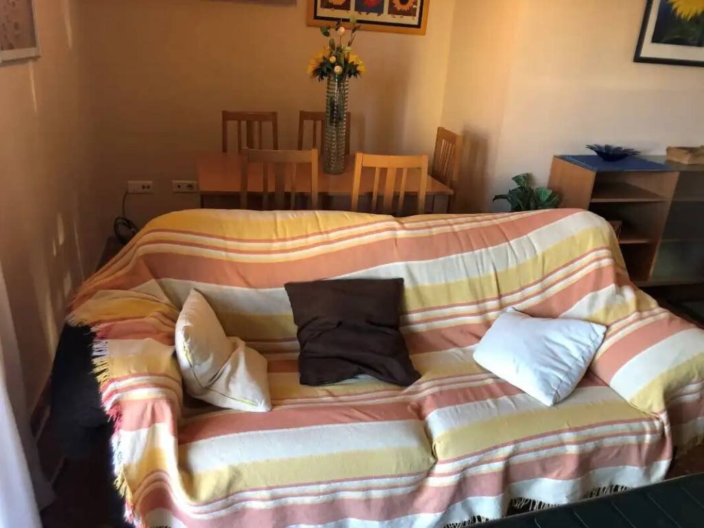 Piso de 95 m² en Gandía