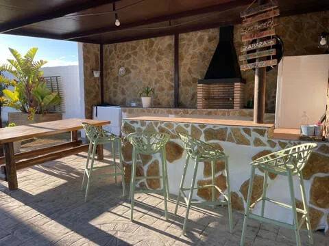 Casa de 170 m² en Barbate