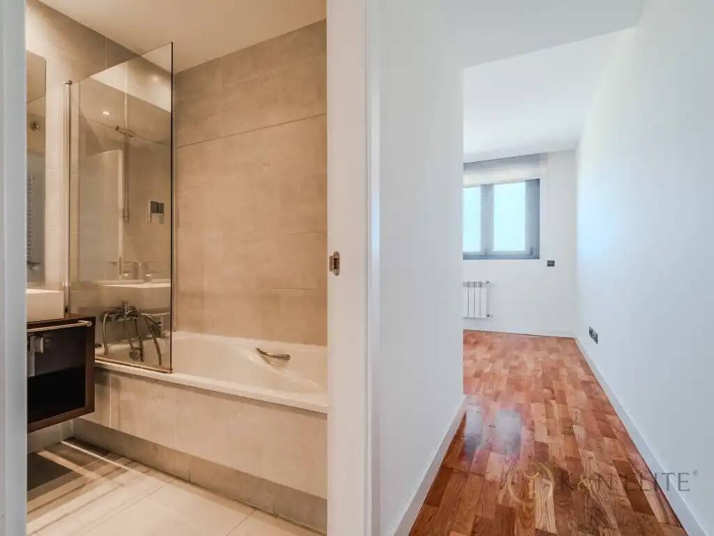 Appartamento 90 m² a Madrid