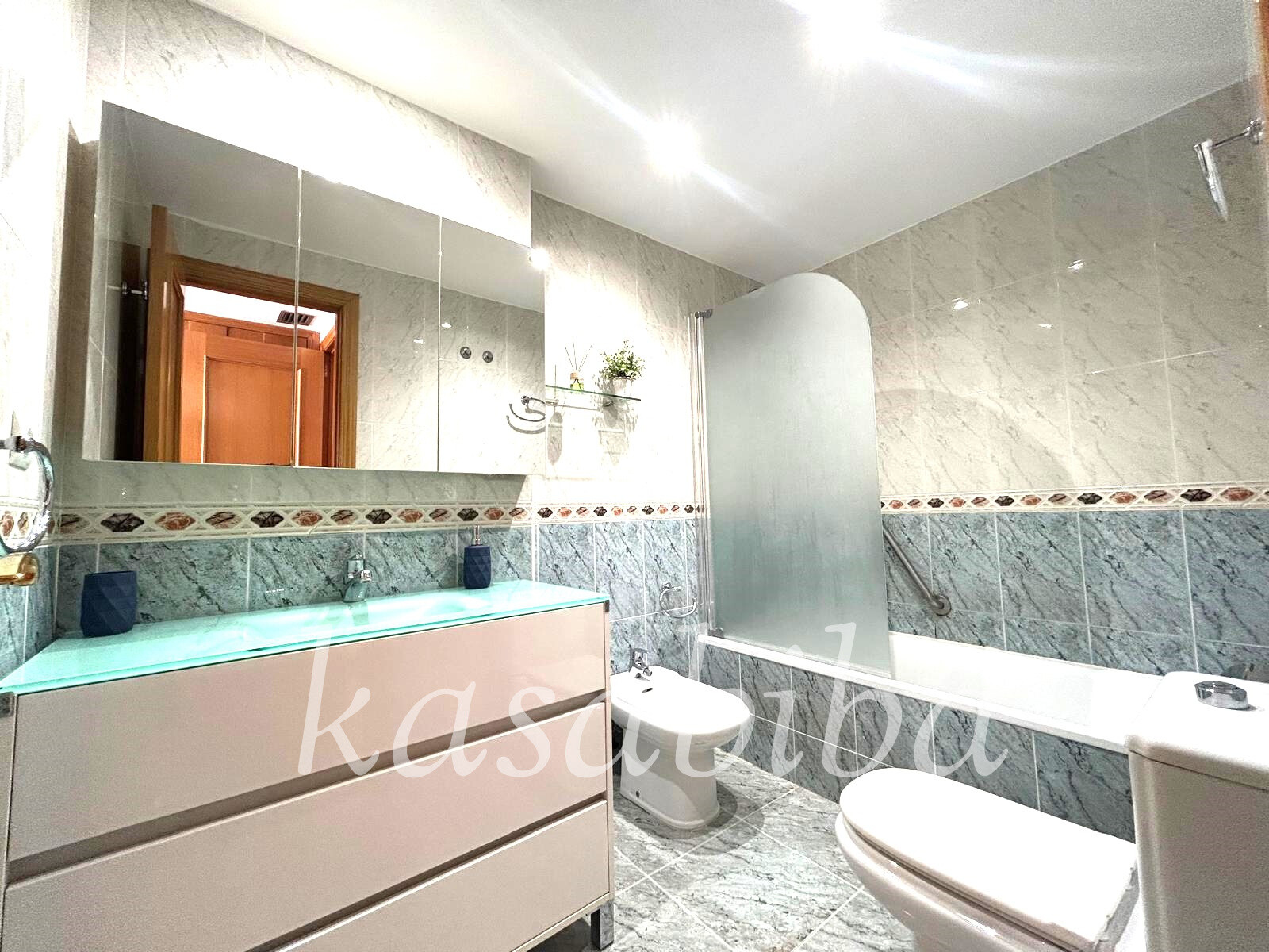 Piso de 122 m² en Valencia