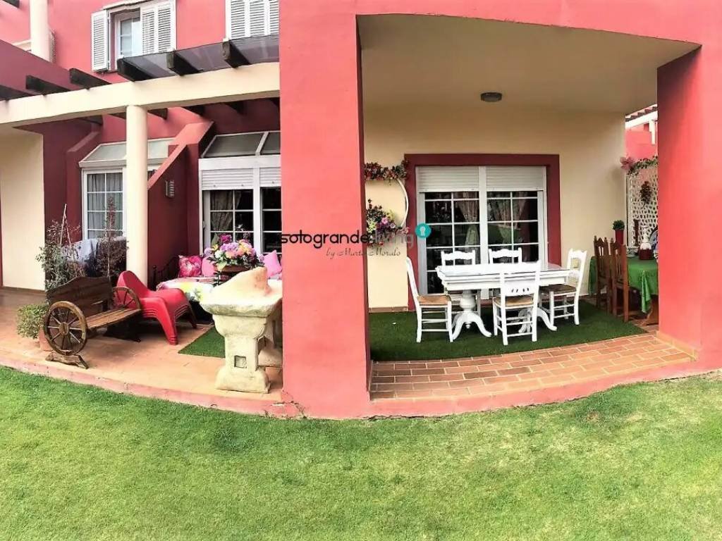 Casa de 275 m² en Callosa de Segura