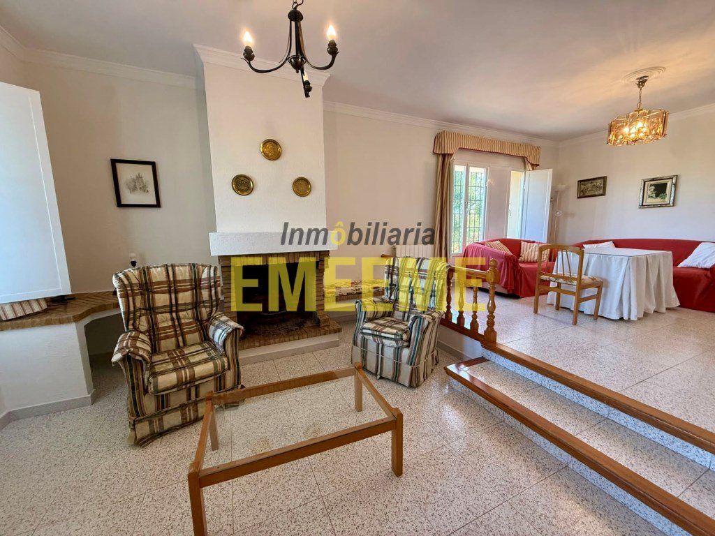Casa de 225 m² a Arriate