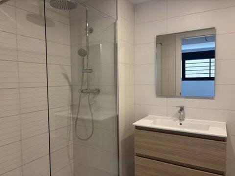 Piso de 100 m² en Sant Gregori