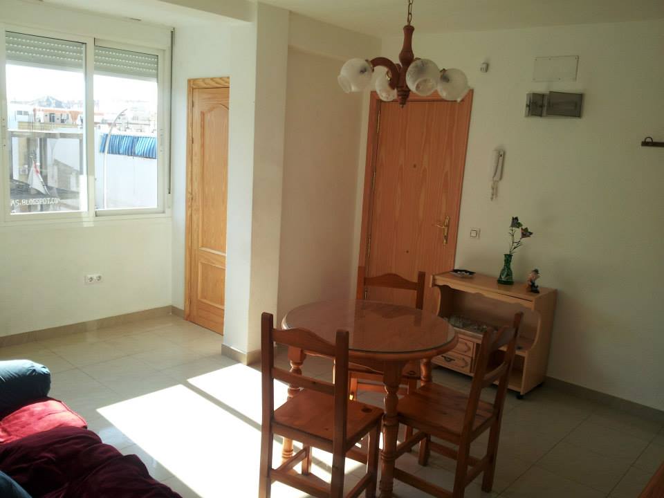 Habitación 90 m², Sevilla