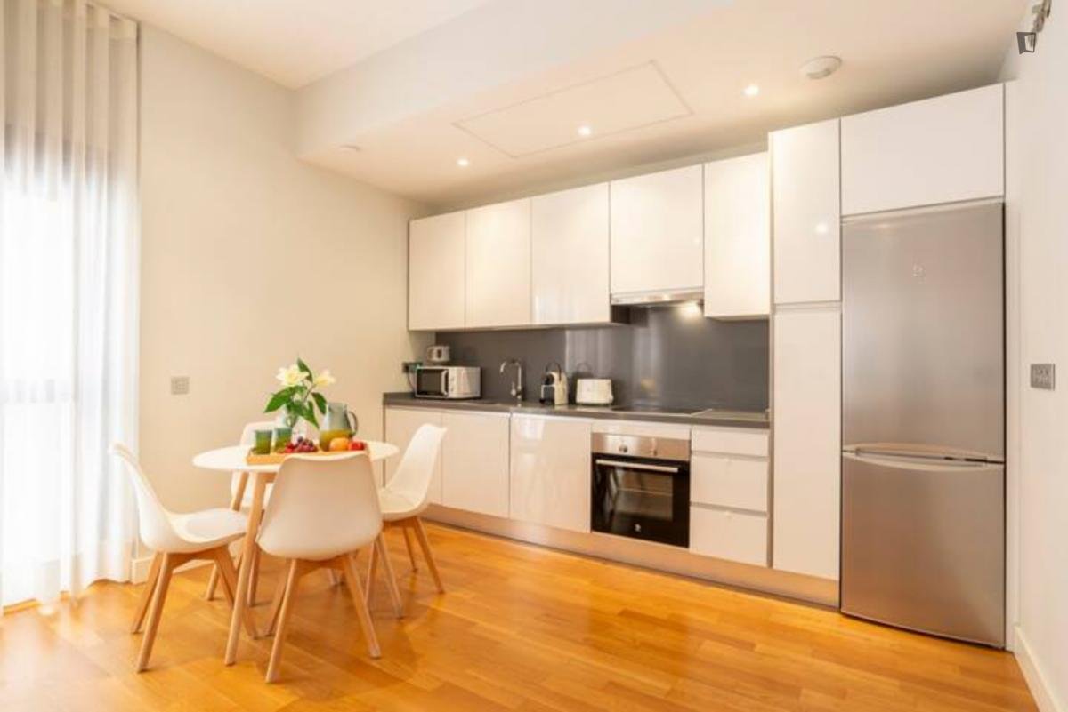 Appartamento 56 m² a Málaga