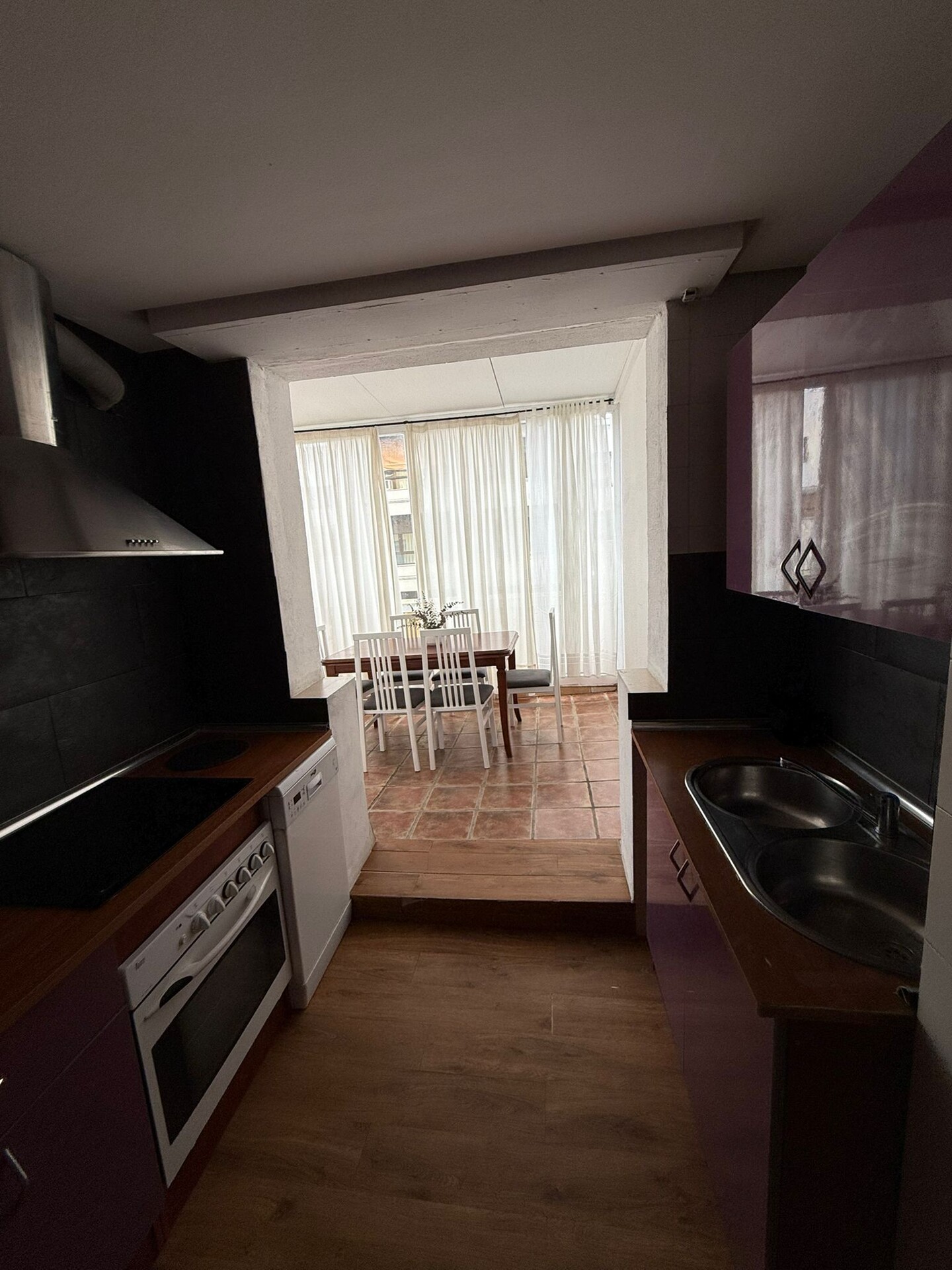 Piso de 130 m² en Badajoz