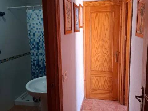 Piso de 85 m² en Almería