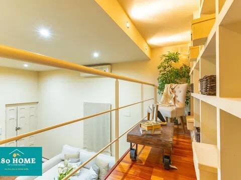 Piso de 80 m² en Sevilla