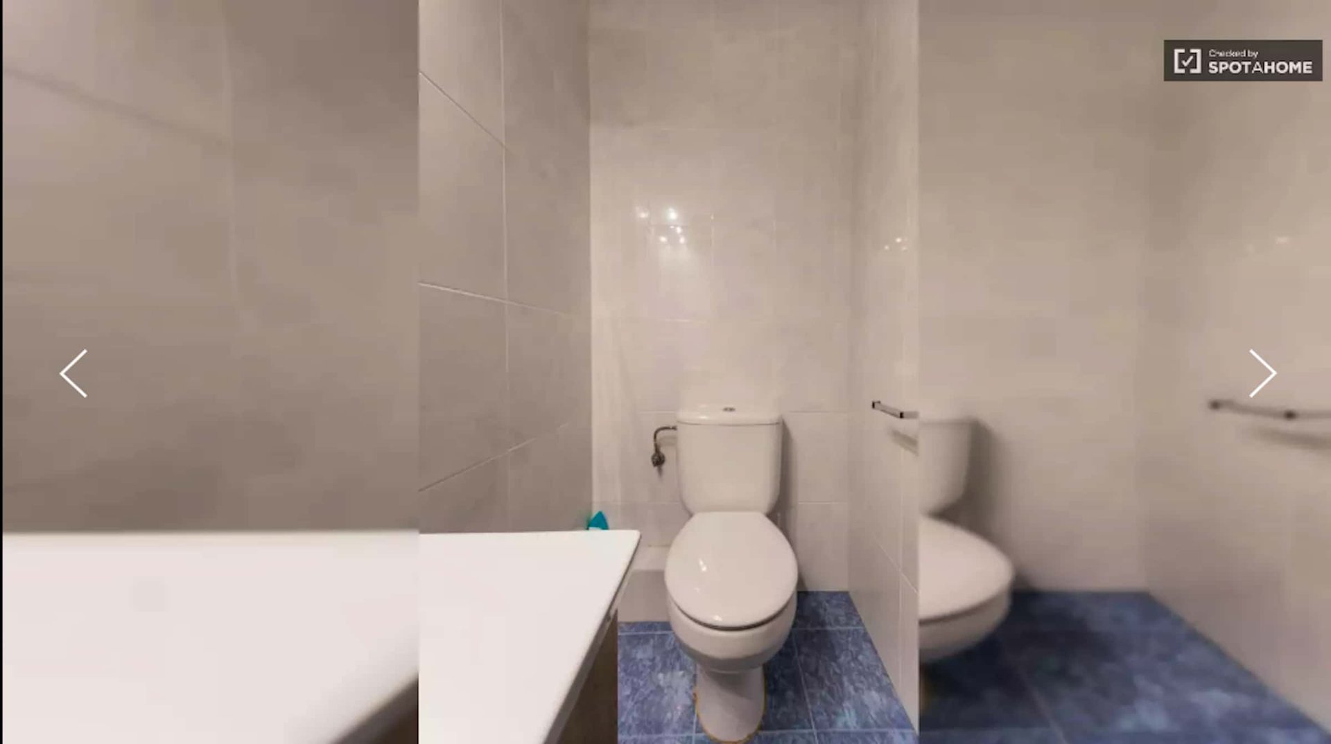 Habitació de lloguer, Burjassot