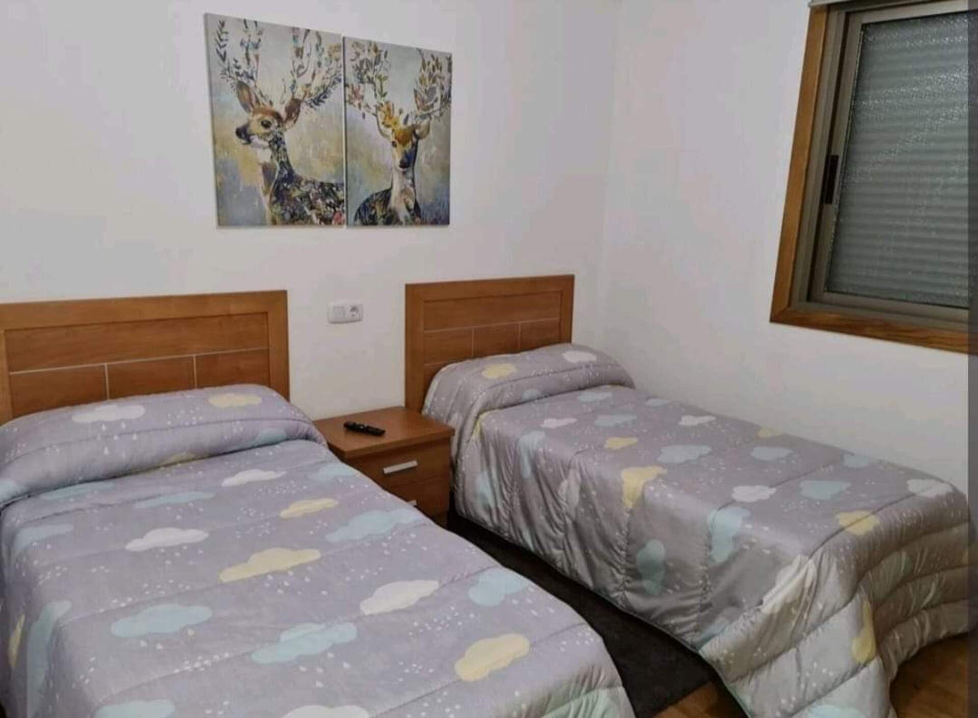 Piso de 67 m² en Cangas de Morrazo