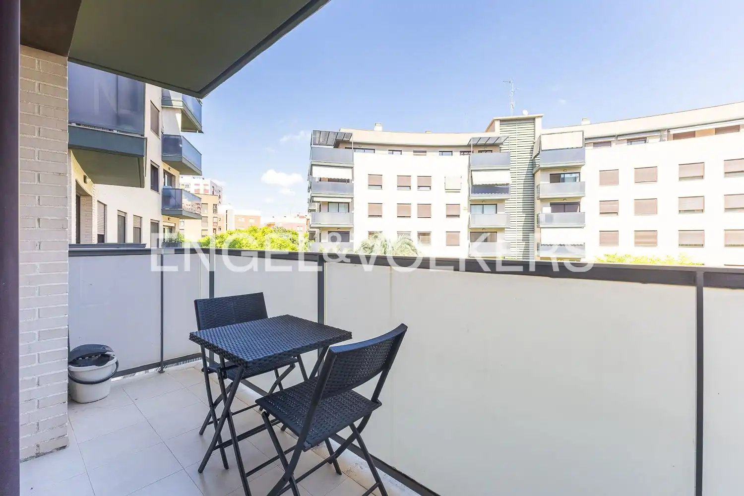 Piso de 90 m² en Valencia