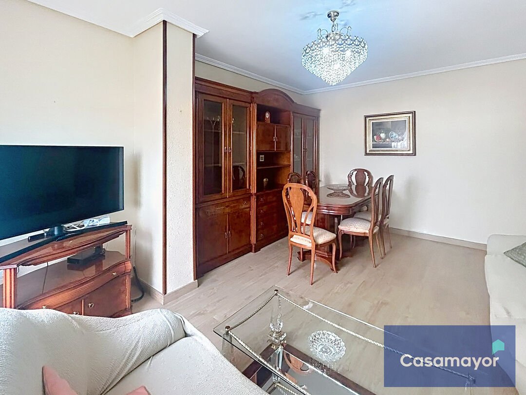 Piso de 95 m² en Alicante