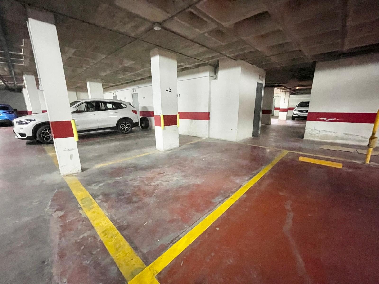 Piso de 60 m² en Guardamar del Segura